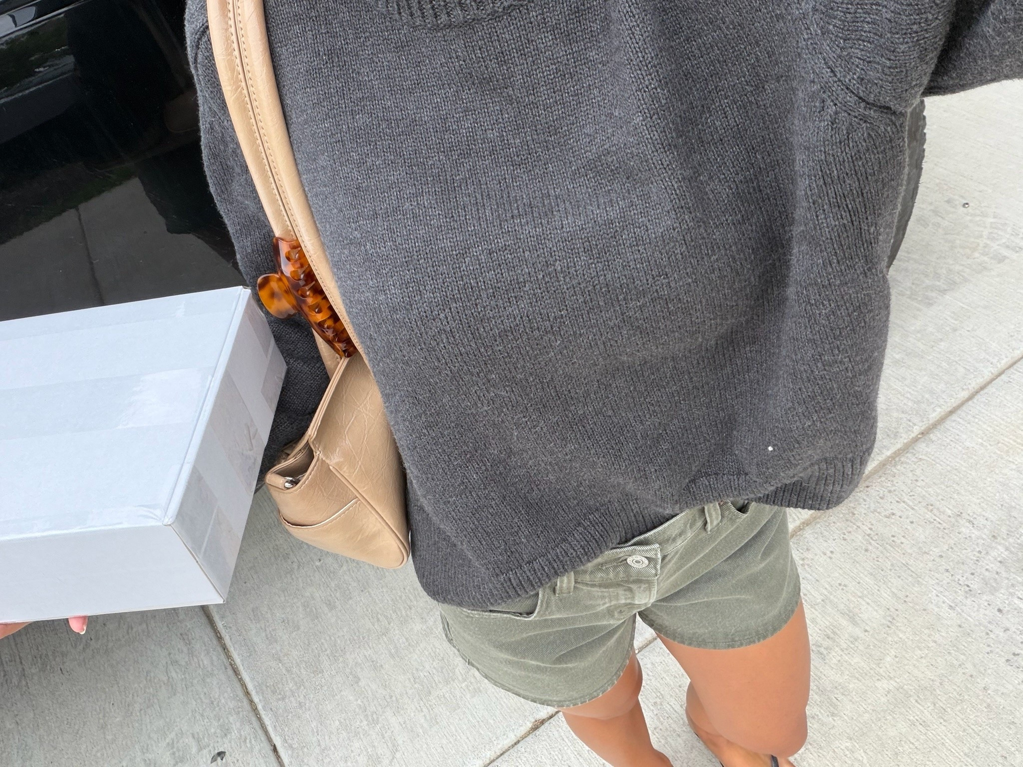 Comfy afternoon outfit

#LTKgrwm #LTKootd #LTKPetite