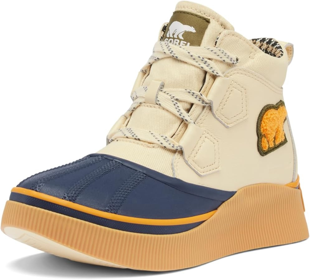 SOREL Women's Out N About lV Classic Waterproof Boot | Amazon (US)