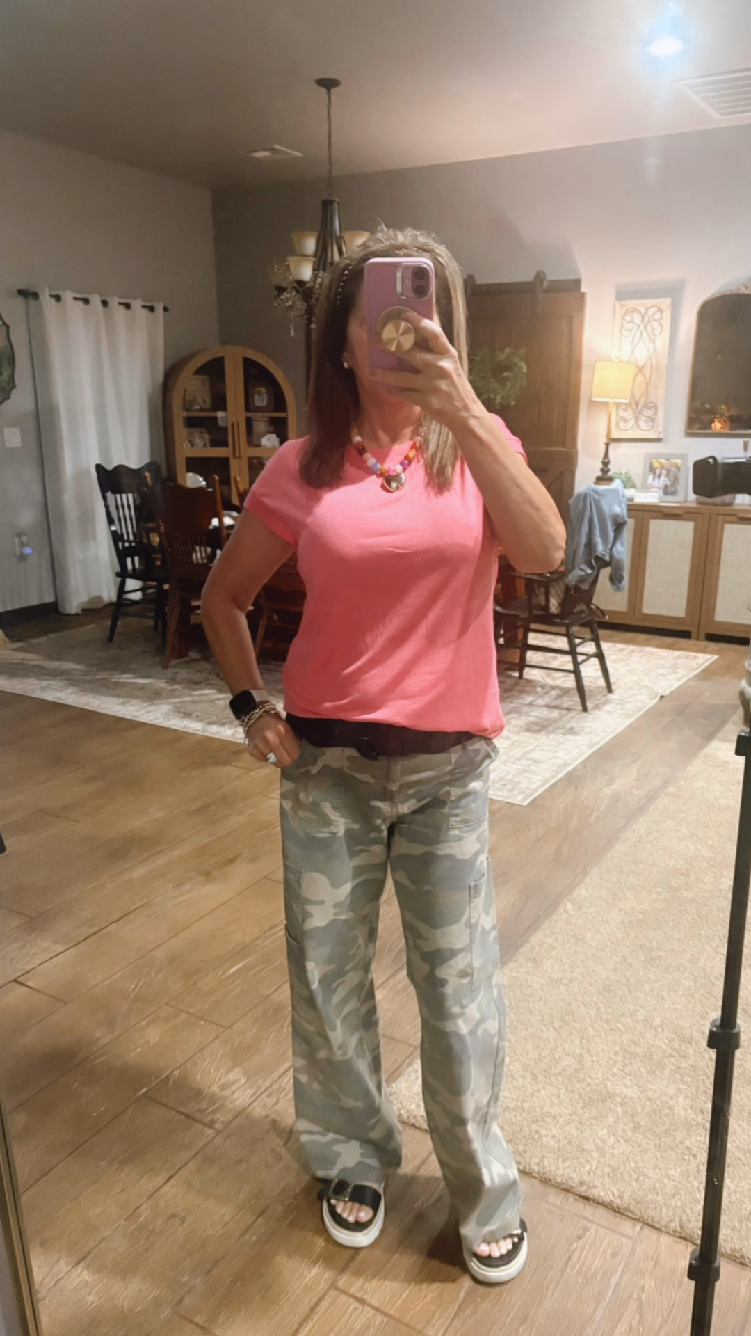 ‼️Danas_Randomfinds‼️ 
Follow☑️Like👍🏻Share🫶🏻
🛍️Where you will get daily random fashion finds based on comfort, quality and style!!!!   Thank you 😊 
#shewinamazon 
#amazonfinds 
#danasrandomfinds #amazonessentials 
#amazonfashion 
#emptynester 
#over50
Below ⬇️ is how you get your links!🔗

#LTKgrwm #LTKmorningroutine #LTKootd