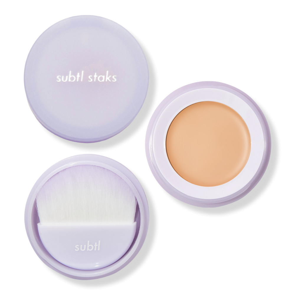 SUBTL. Beauty Stackable Cream Concealer Single - 012C | Ulta