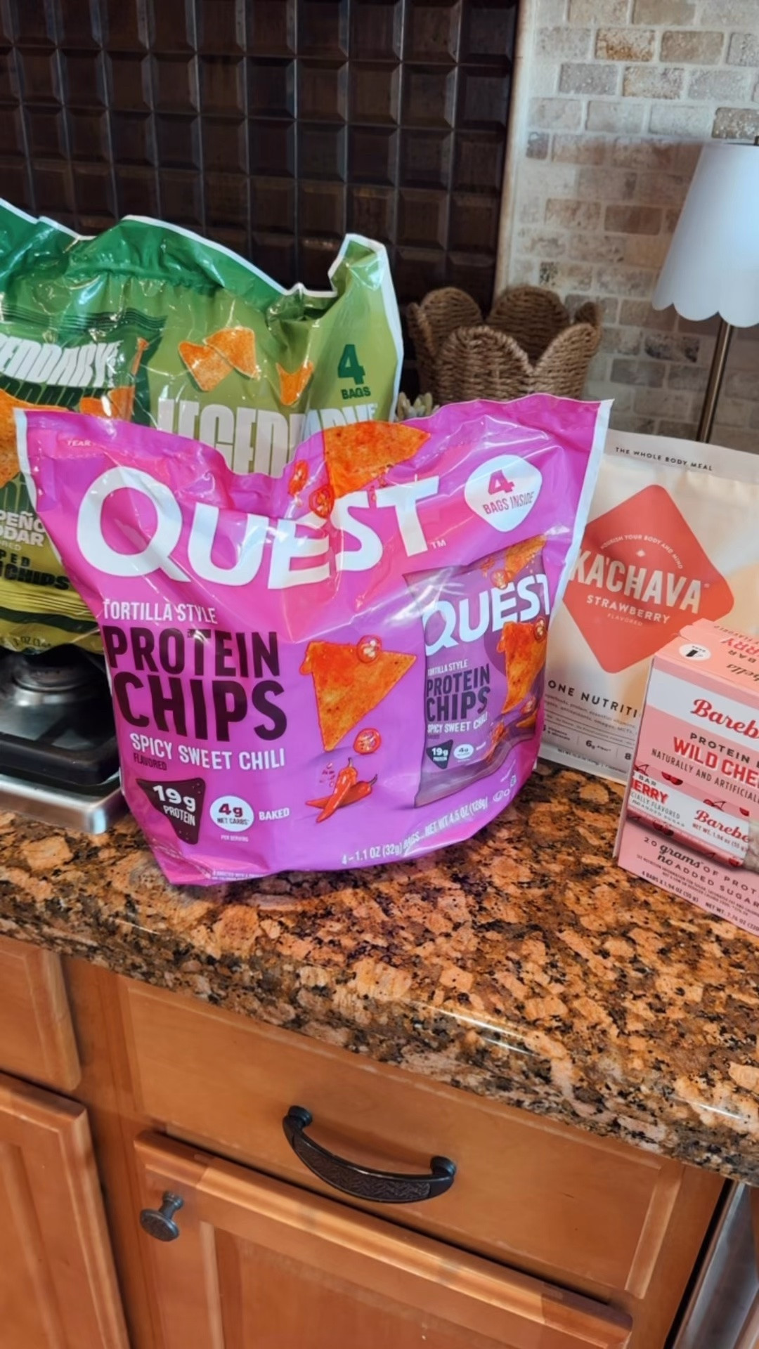 Healthy snack and supplements haul!

#LTKdayinmylife #LTKfoodie #LTKfitnessgoals