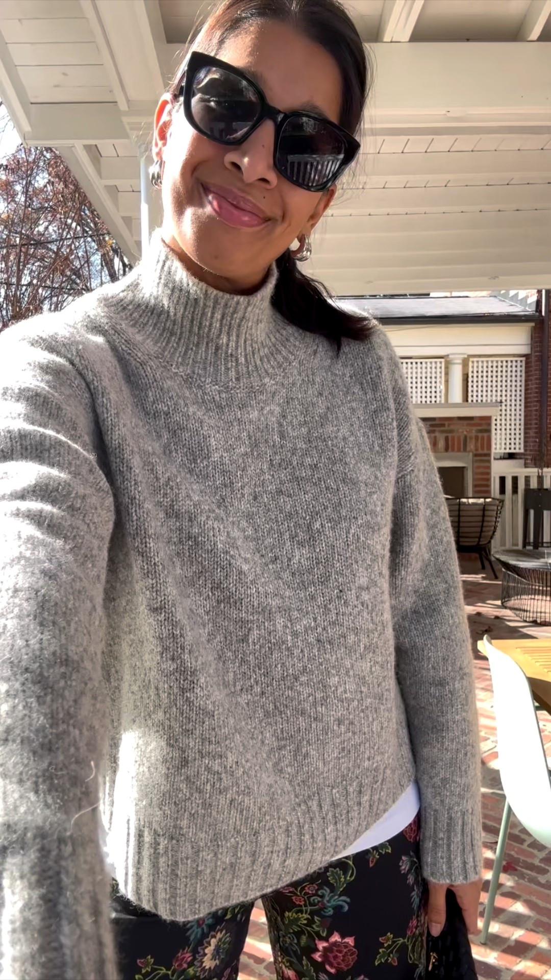 Easy holiday outfit combo! #LTKHoliday

#LTKootd #LTKmomlife