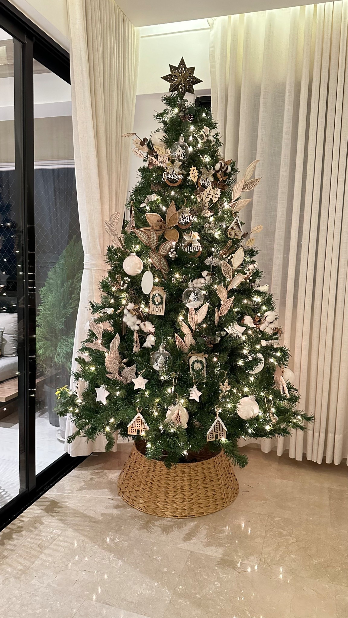 READY for Christmas ✨🎄🎅🏼

#LTKHome #LTKSeasonal