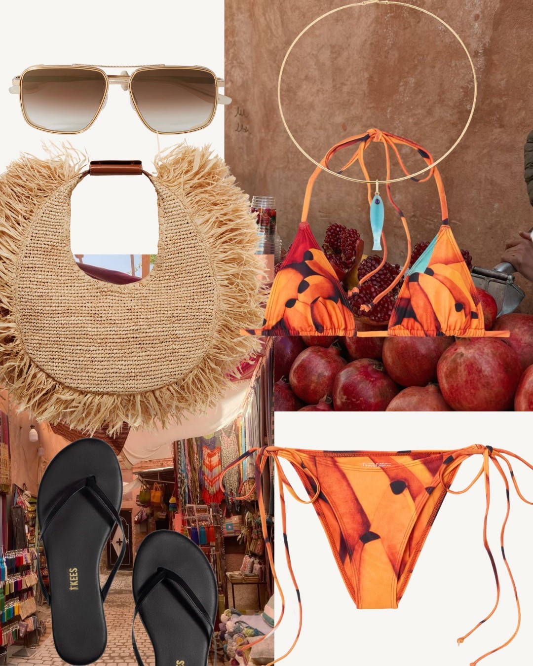 Vacayyyy 💛

#LTKSeasonal #LTKStyleTip #LTKTravel