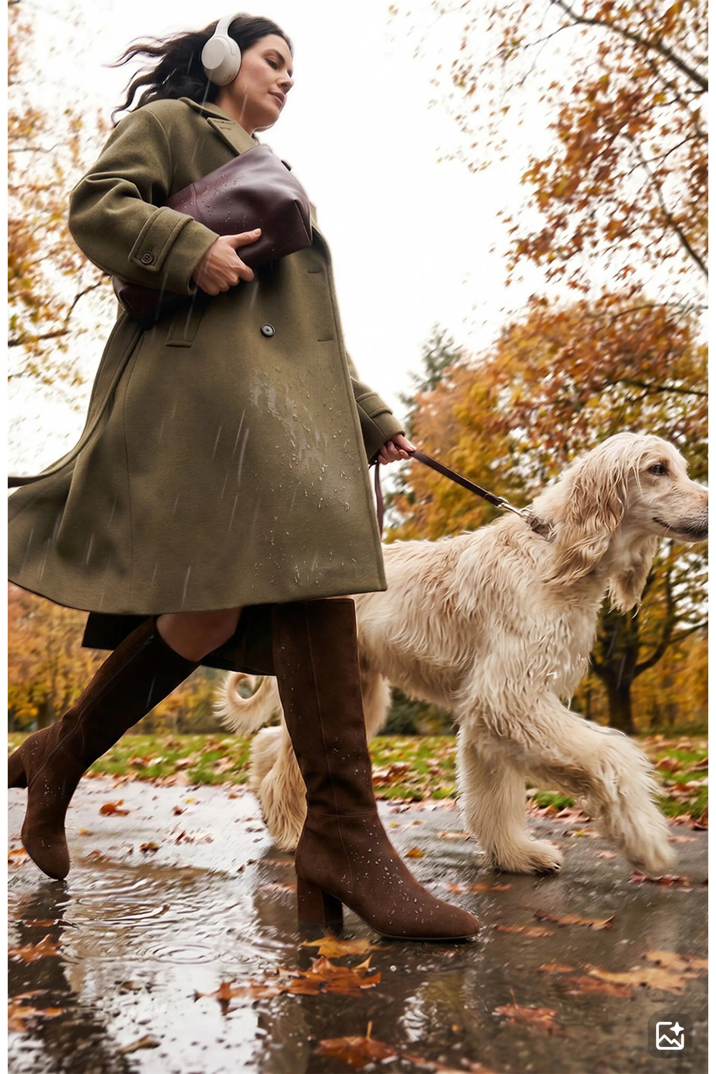 Blondo Alexis Waterproof Knee High Boot (Women) | Nordstrom | Nordstrom