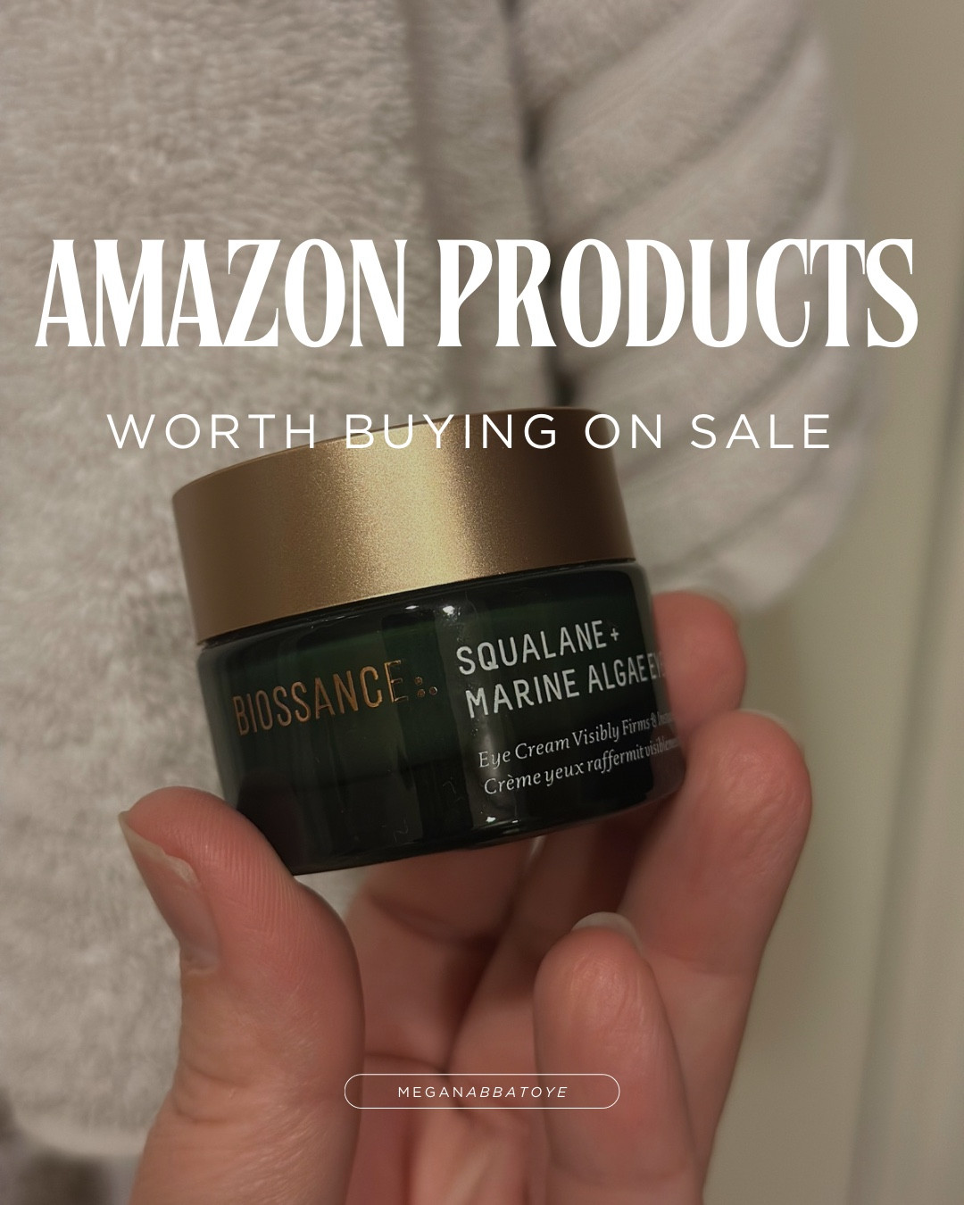 A few of my favorite items that are totally worth buying on sale! #primeday






#LTKFindsUnder100 #LTKSaleAlert