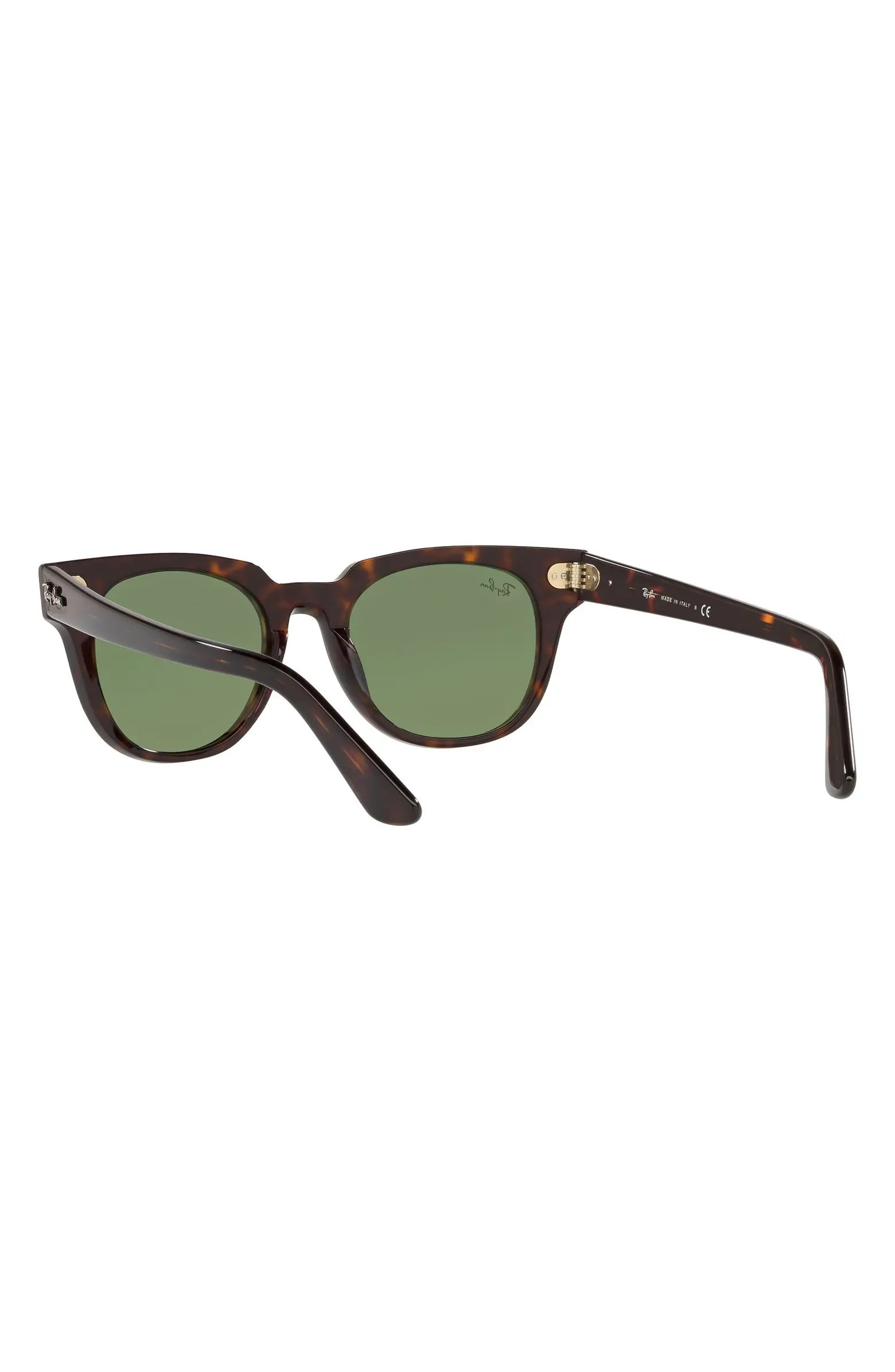 Meteor 50mm Wayfarer Sunglasses | Nordstrom Rack
