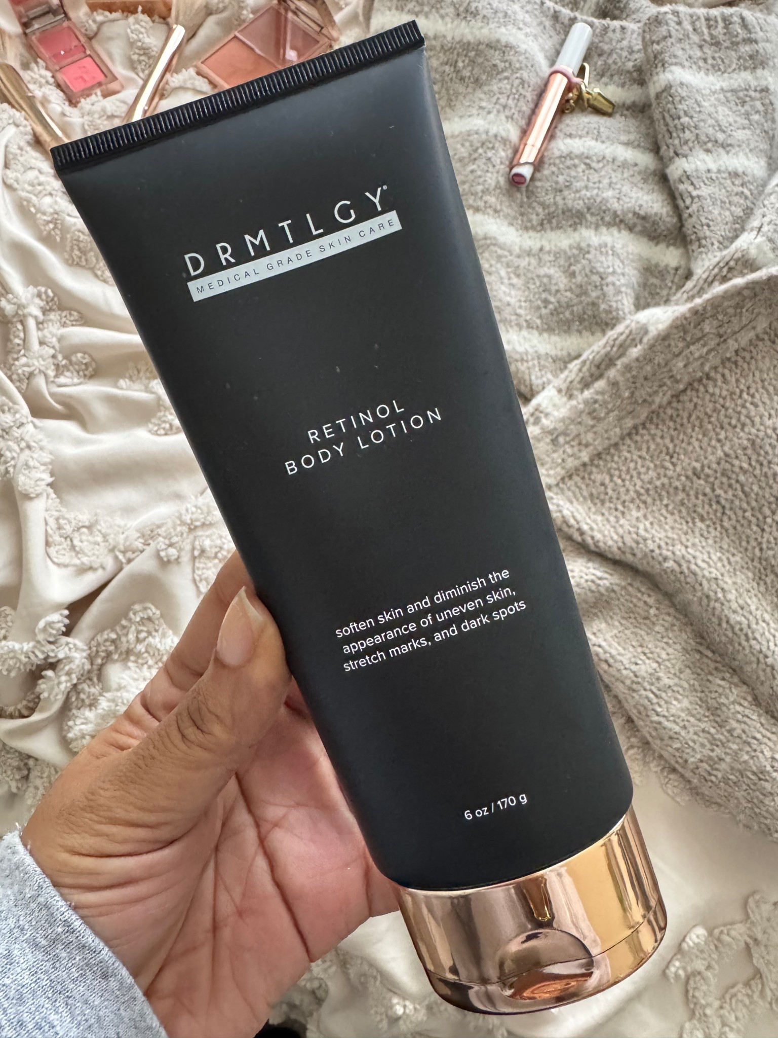 Retinol but for your body!!

#LTKOver40 #LTKBeauty