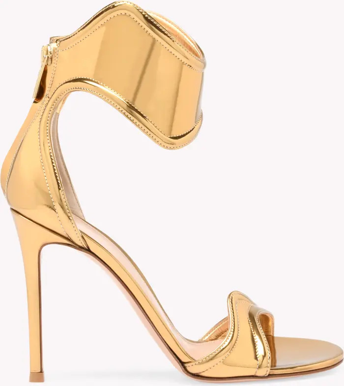 Gianvito Rossi Lucrezia Sandals | Nordstrom | Nordstrom