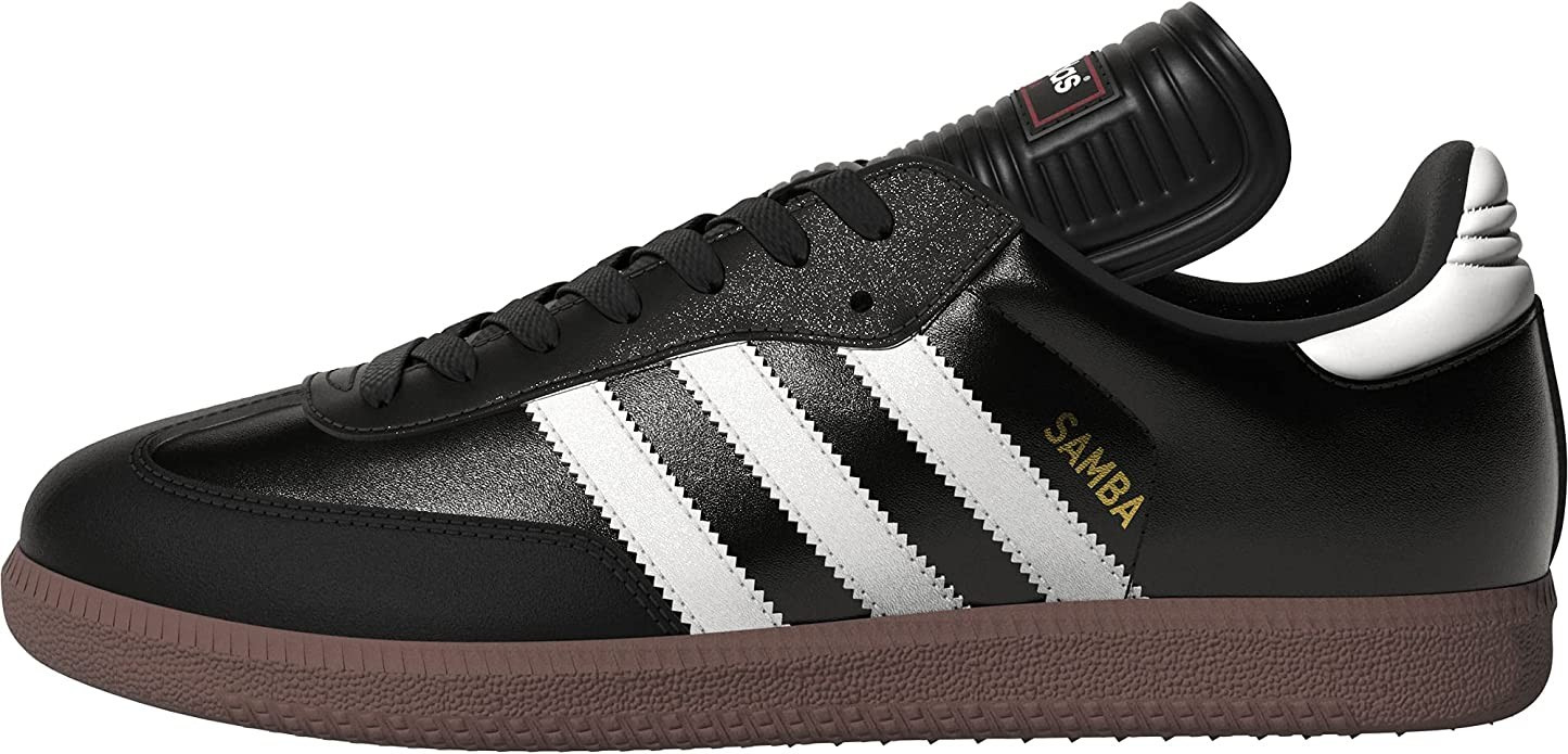 adidas Men's Samba Classic | Amazon (US)