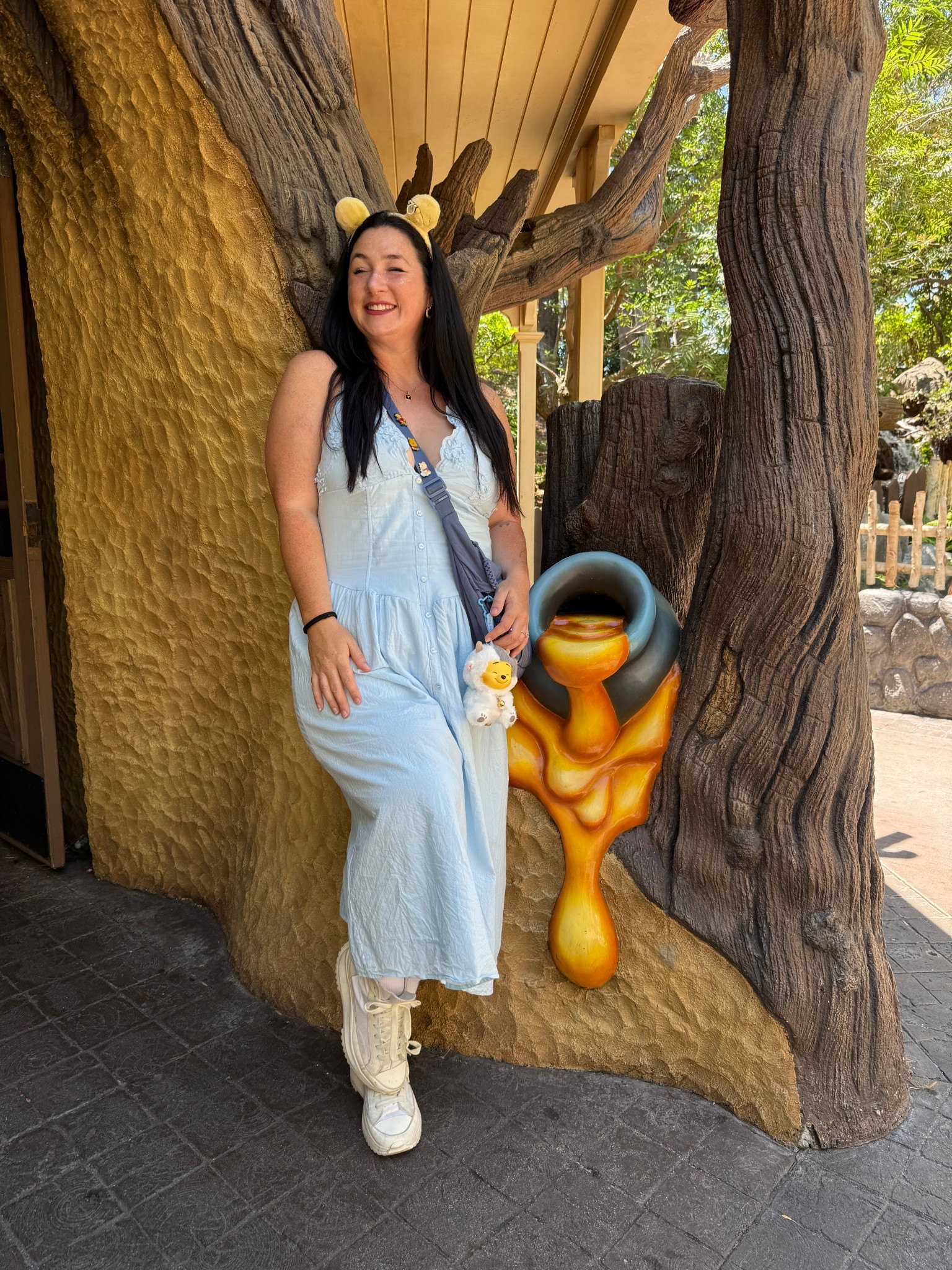 Summer Disney fit

#LTKMidsize #LTKPlusSize #LTKFindsUnder50