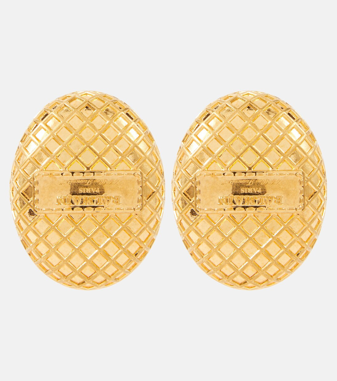 Signature earrings | Mytheresa (INTL)