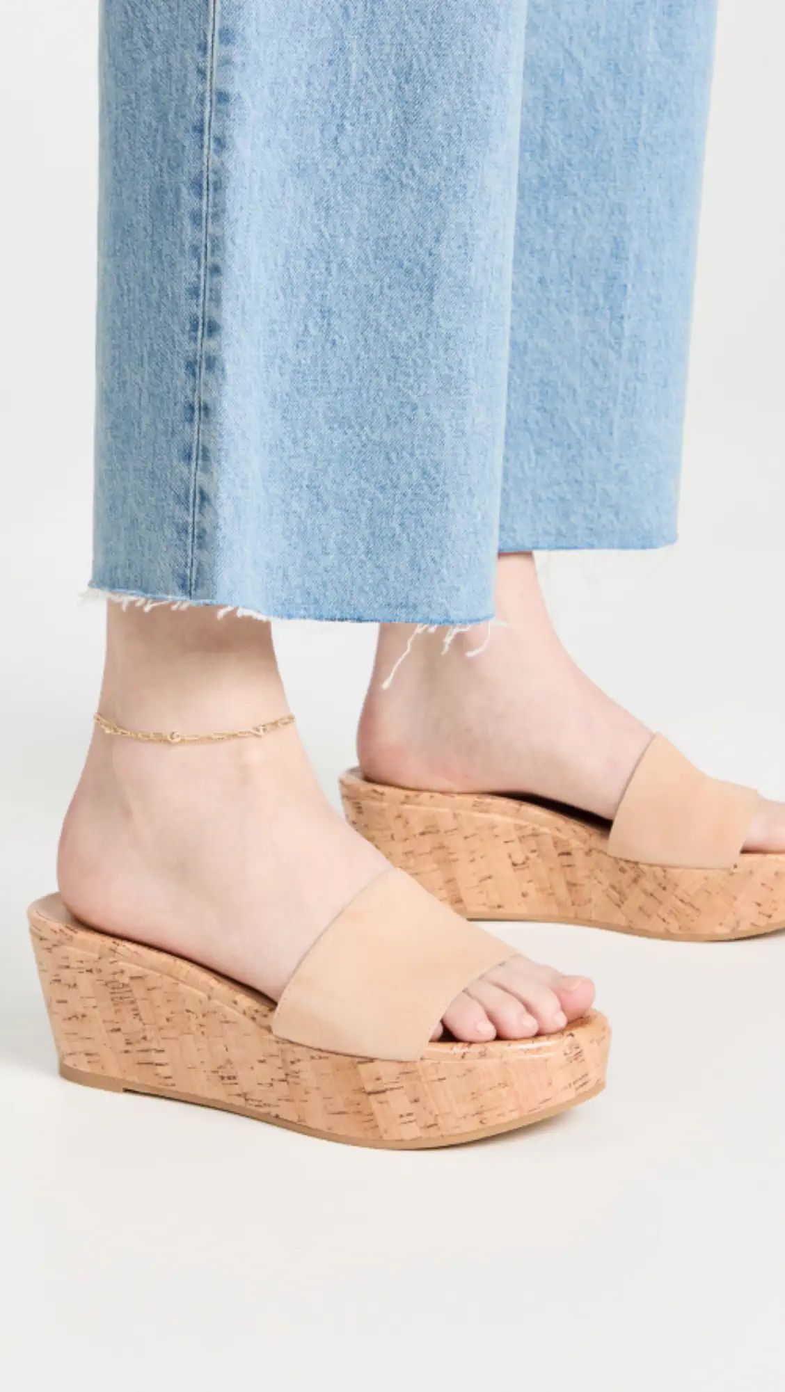 Summer Wedge Sandals | Shopbop