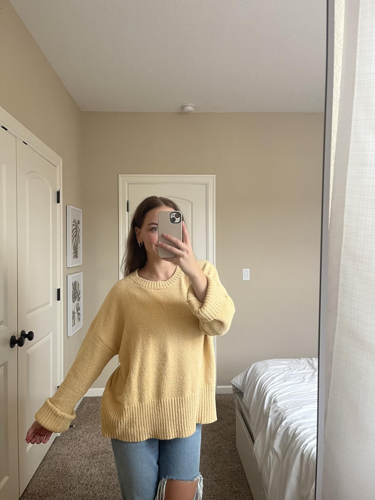 Visit the ANRABESS Store | Amazon (US)