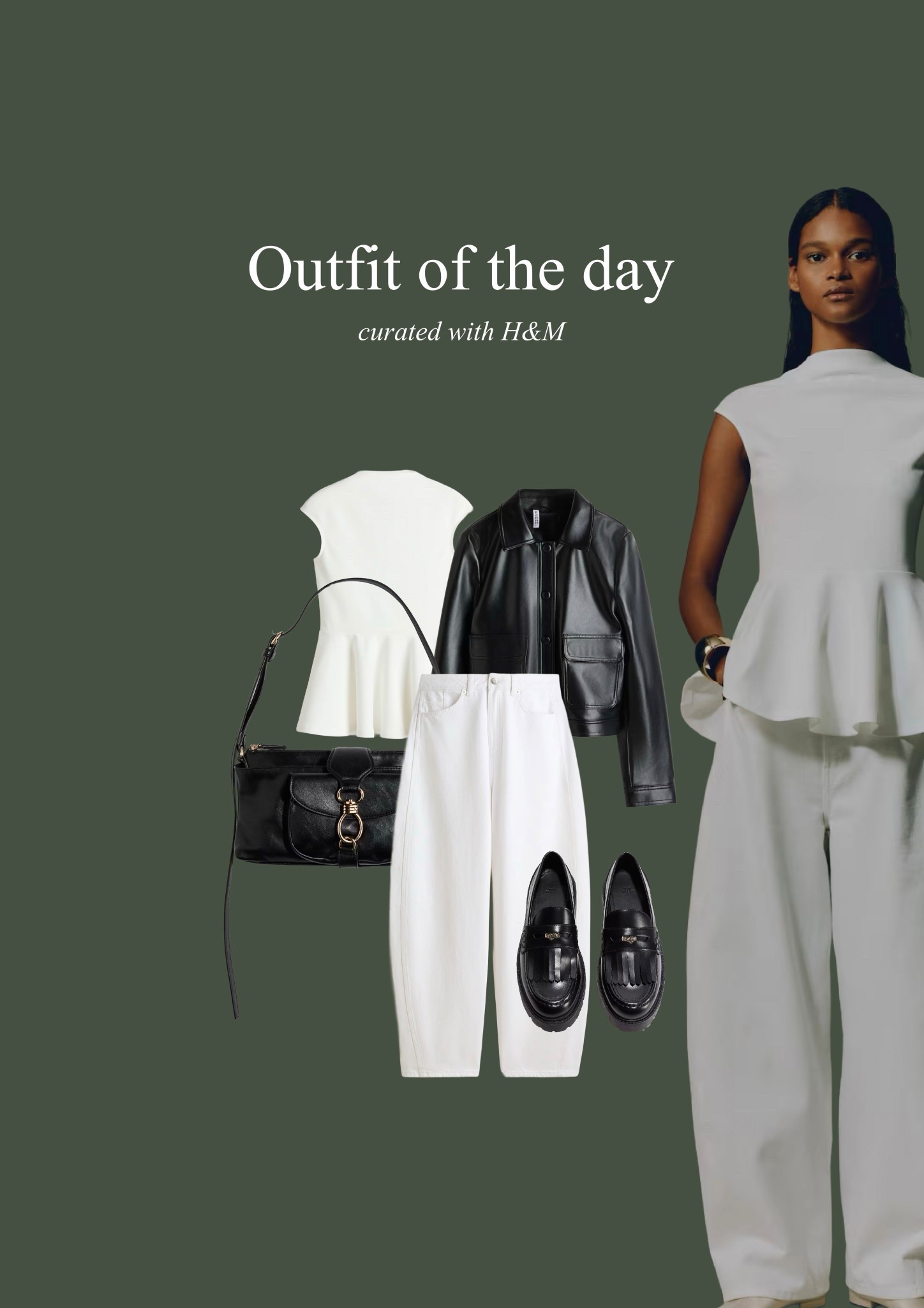 Outfit of the day 

 #LTKeurope #LTKuk #LTKwinter