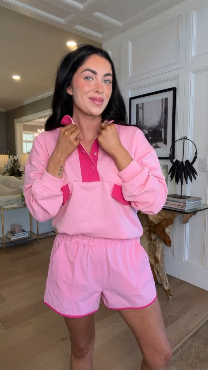 Amazon Matching Set!! // Wearing a small!

Spring fashion, new arrivals, amazon fashion, watchnow, Katy roach

#LTKootd #LTKdayinmylife #LTKSeasonal