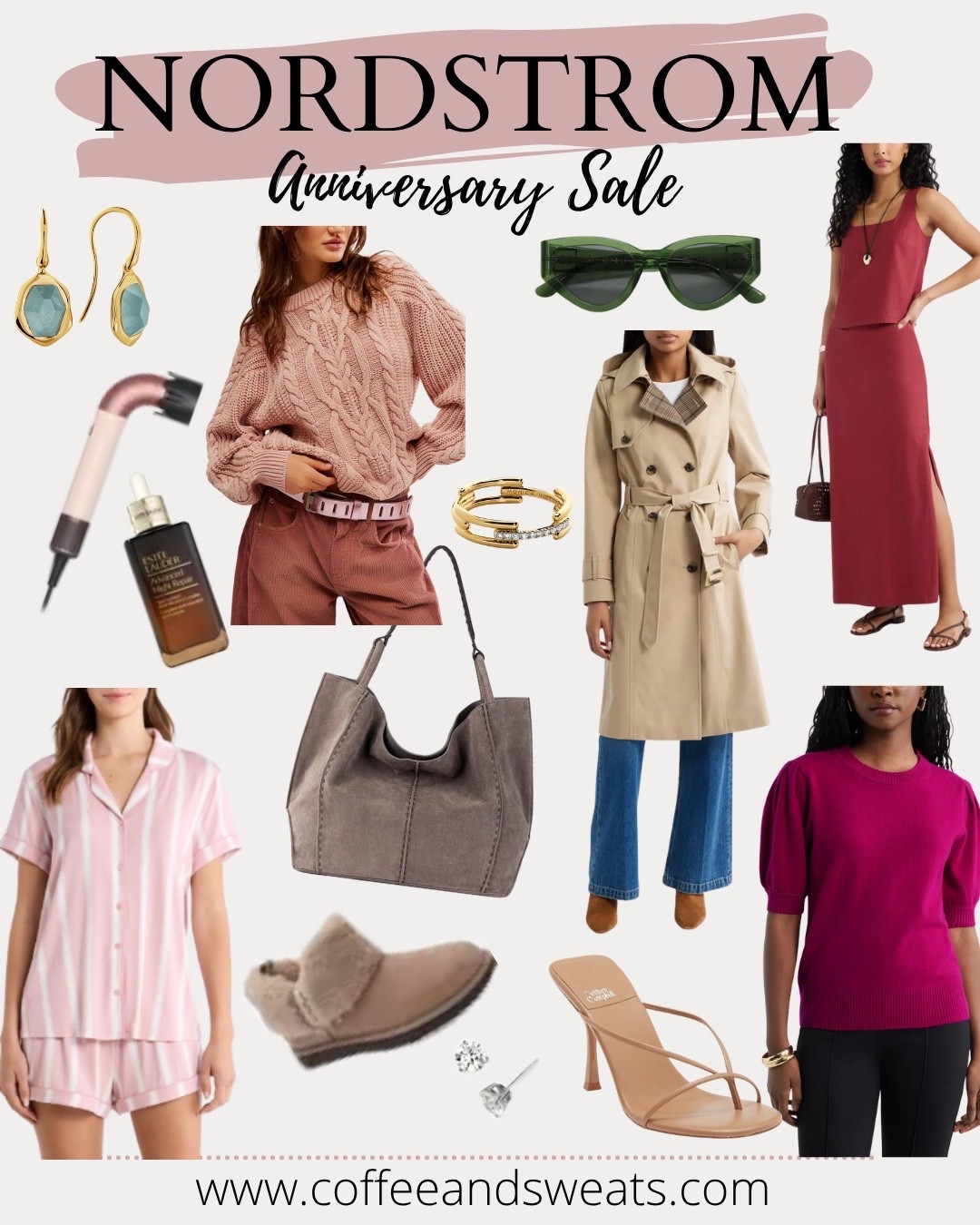 My favorites from the Nordstrom Anniversary Sale #nsale #nordstrom #salepicks #nordstromsale #anniversarysale #favorites

#LTKOver40 #LTKSaleAlert #LTKSeasonal