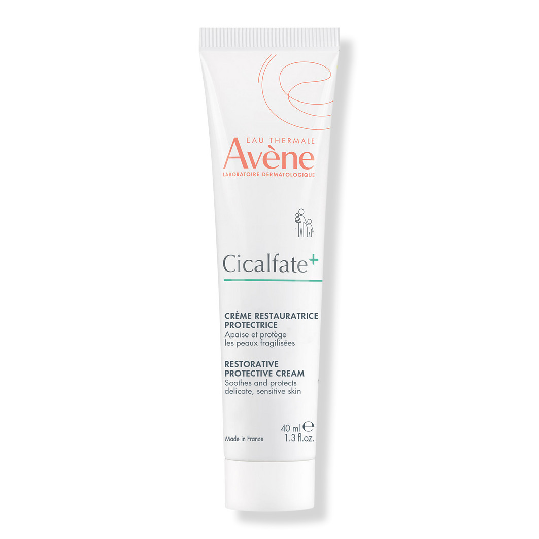 Cicalfate+ Restorative Protective Cream | Ulta