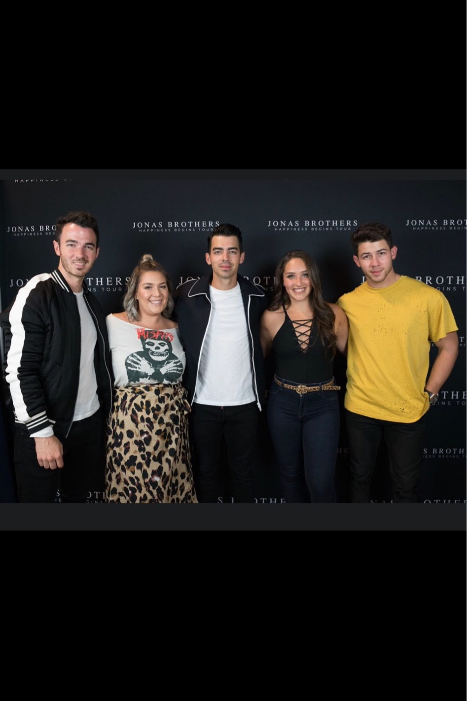 Concert fit 

#LTKStyleTip #LTKMidsize #LTKPlusSize