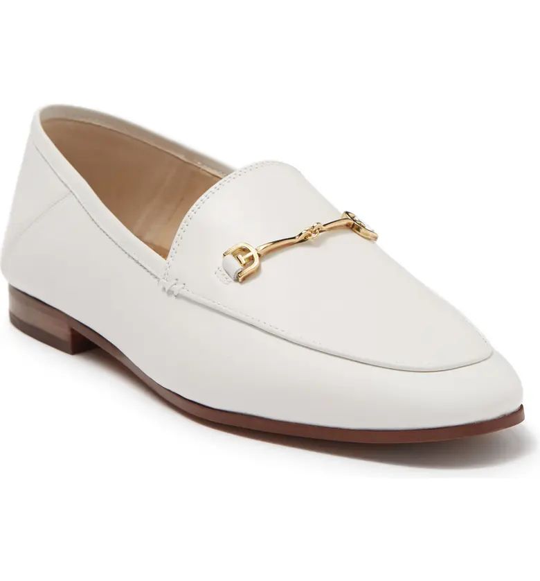 Loraine Bit Loafer - Wide Width Available (Women) | Nordstrom