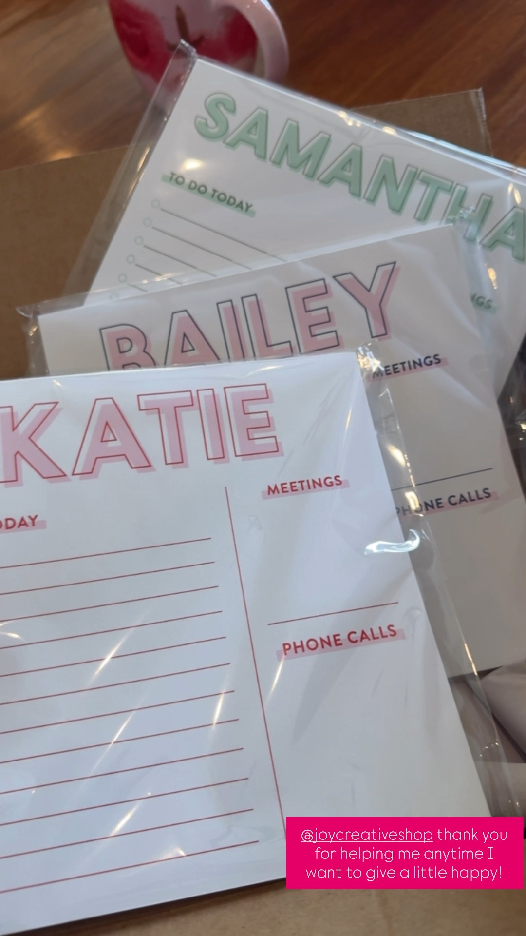 The best giftables ever….anyone else loooooove beautiful paper products?

#LTKFamily #LTKWorkwear #LTKFindsUnder50