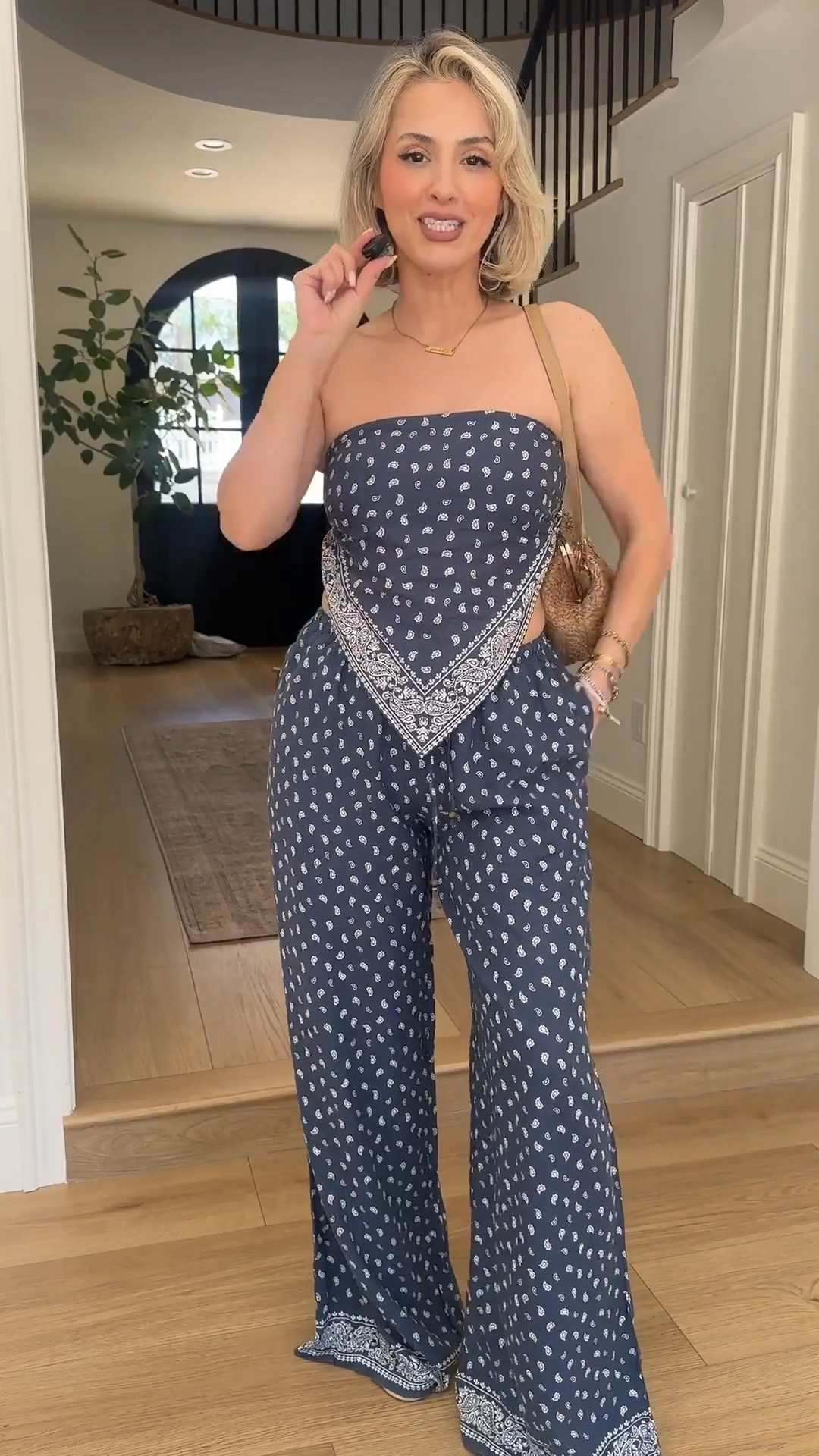 Weekend ootd from @target 😍😍 XS top + med pants #ad

#LTKgrwm #LTKootd #LTKU