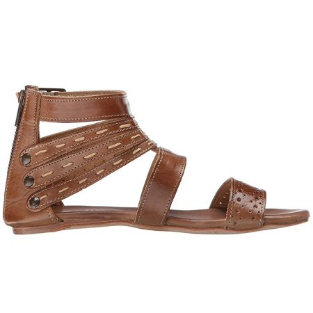 Bed Stu Artemis Tan Rustic Leather | Walmart (US)