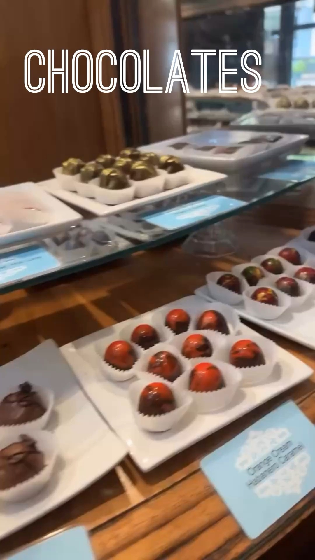 #chocolates 😘😍