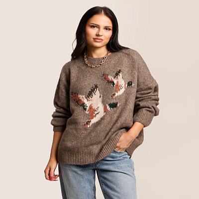 Duck Sweater | Buckle