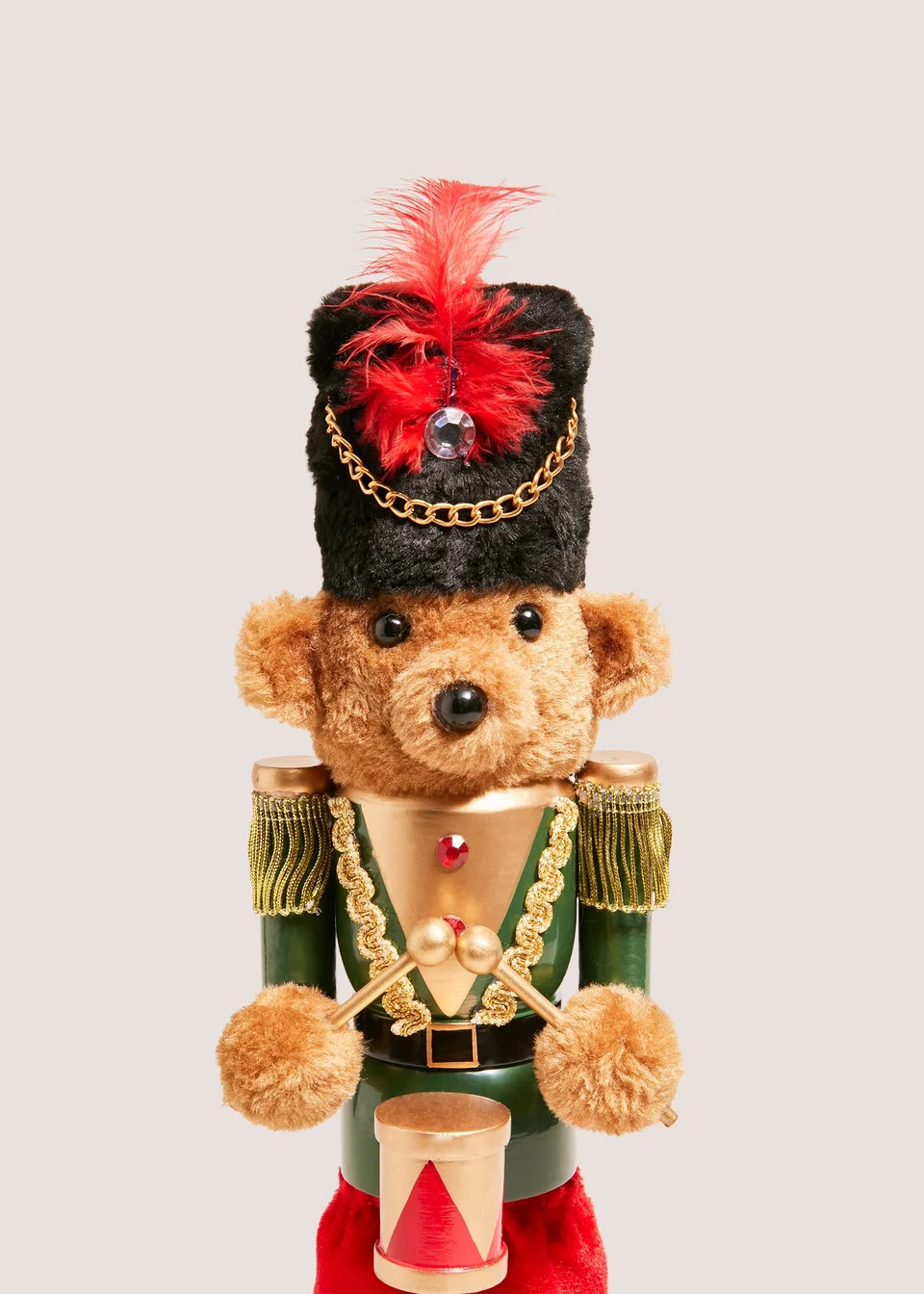 Bear Nutcracker | Matalan (UK)