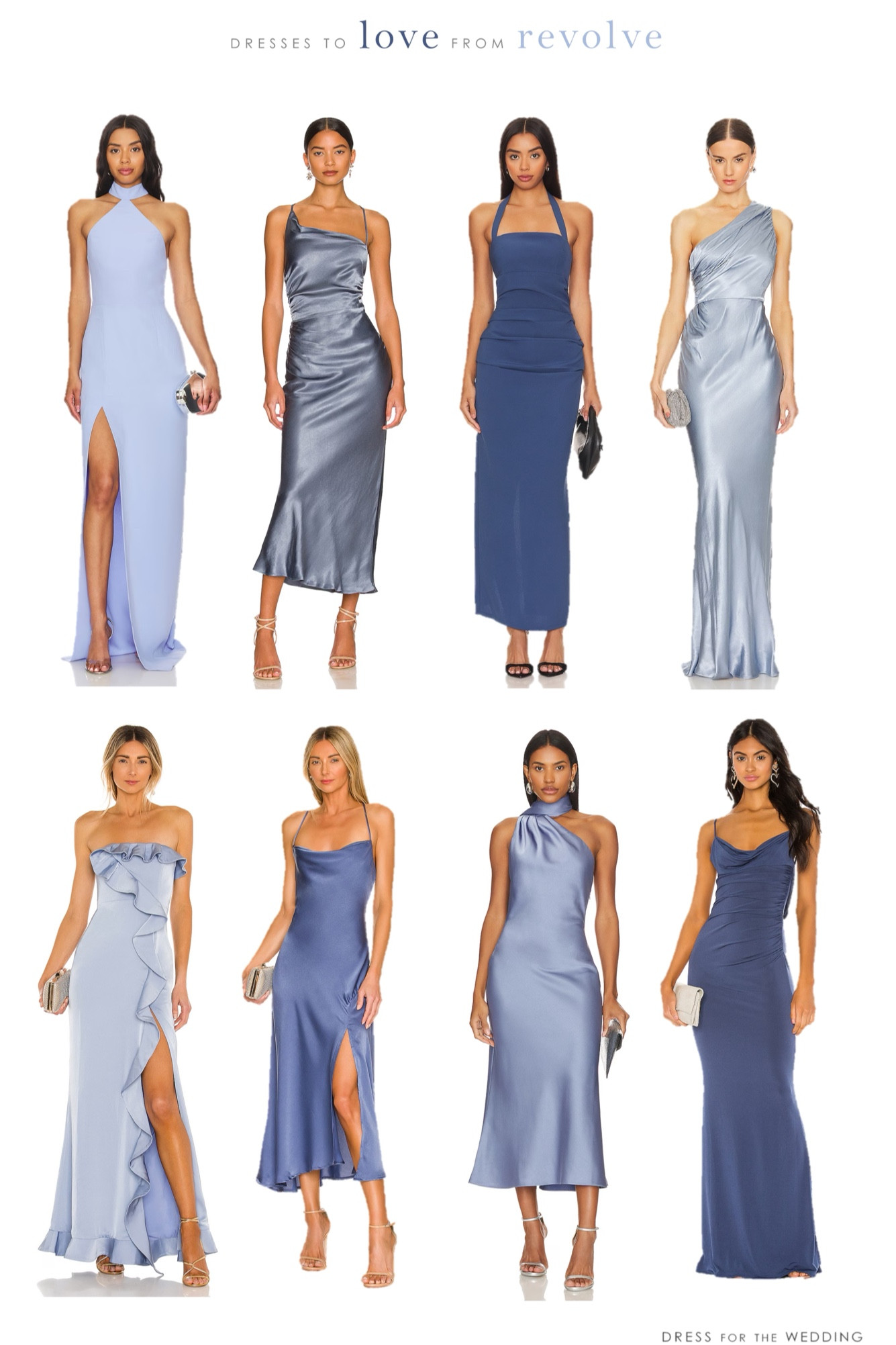 Blue dress
Wedding guest dress fall
Gray dress 
Navy blue dress 
Fall wedding
Bridesmaid dress 
Revolve dress 
Dusty blue dress 
Black tie wedding attire 
Designer dress 
Follow us for more cute dresses, bridesmaid dresses, wedding guest dresses, wedding dresses, and bridal accessories, plus wedding decor and gift ideas! #weddingguest #cutedresses #outfitideas #weddingstyle #ootd 

#LTKStyleTip #LTKWedding #LTKSeasonal