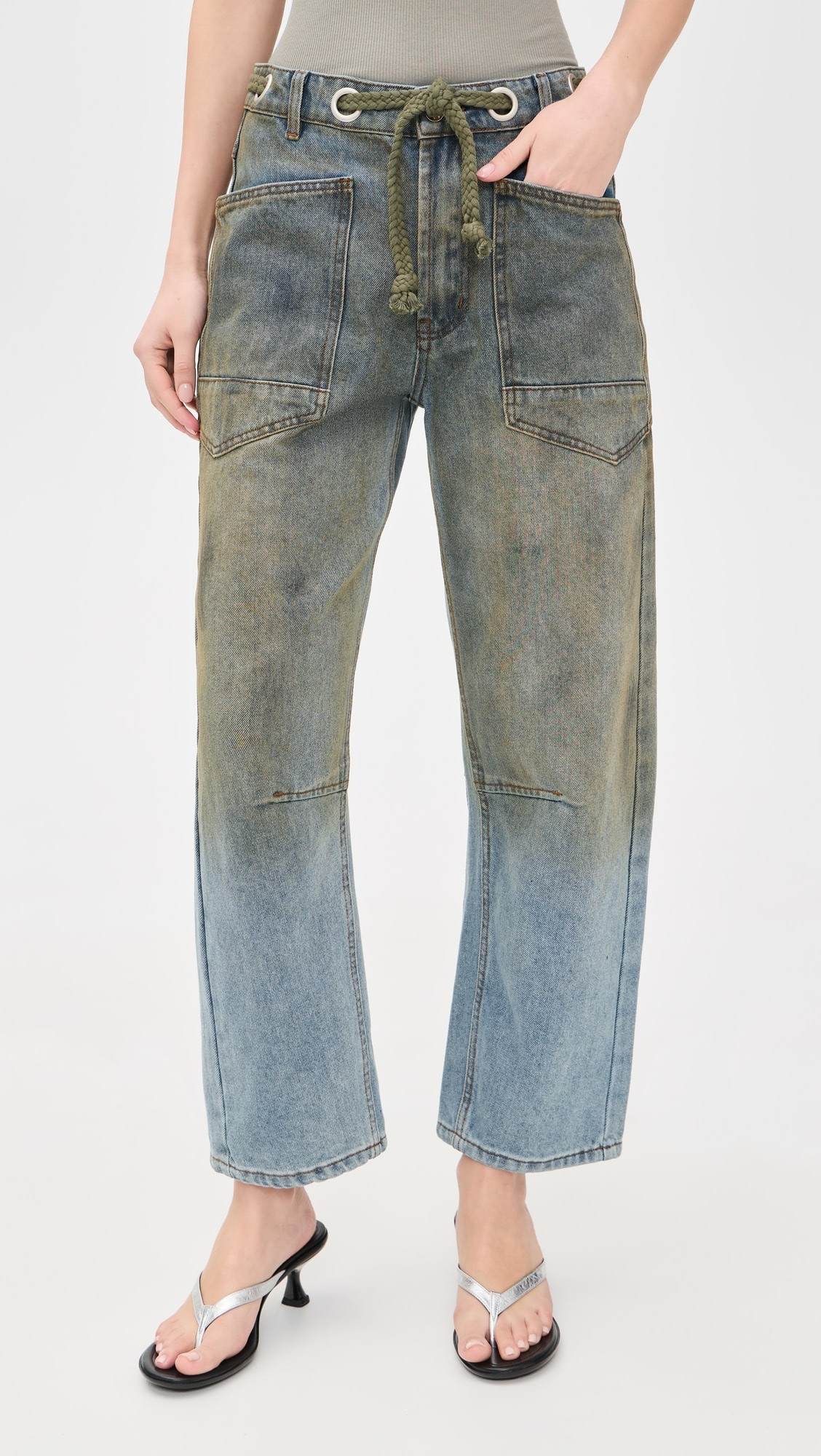 Rush Hour Jeans | Shopbop