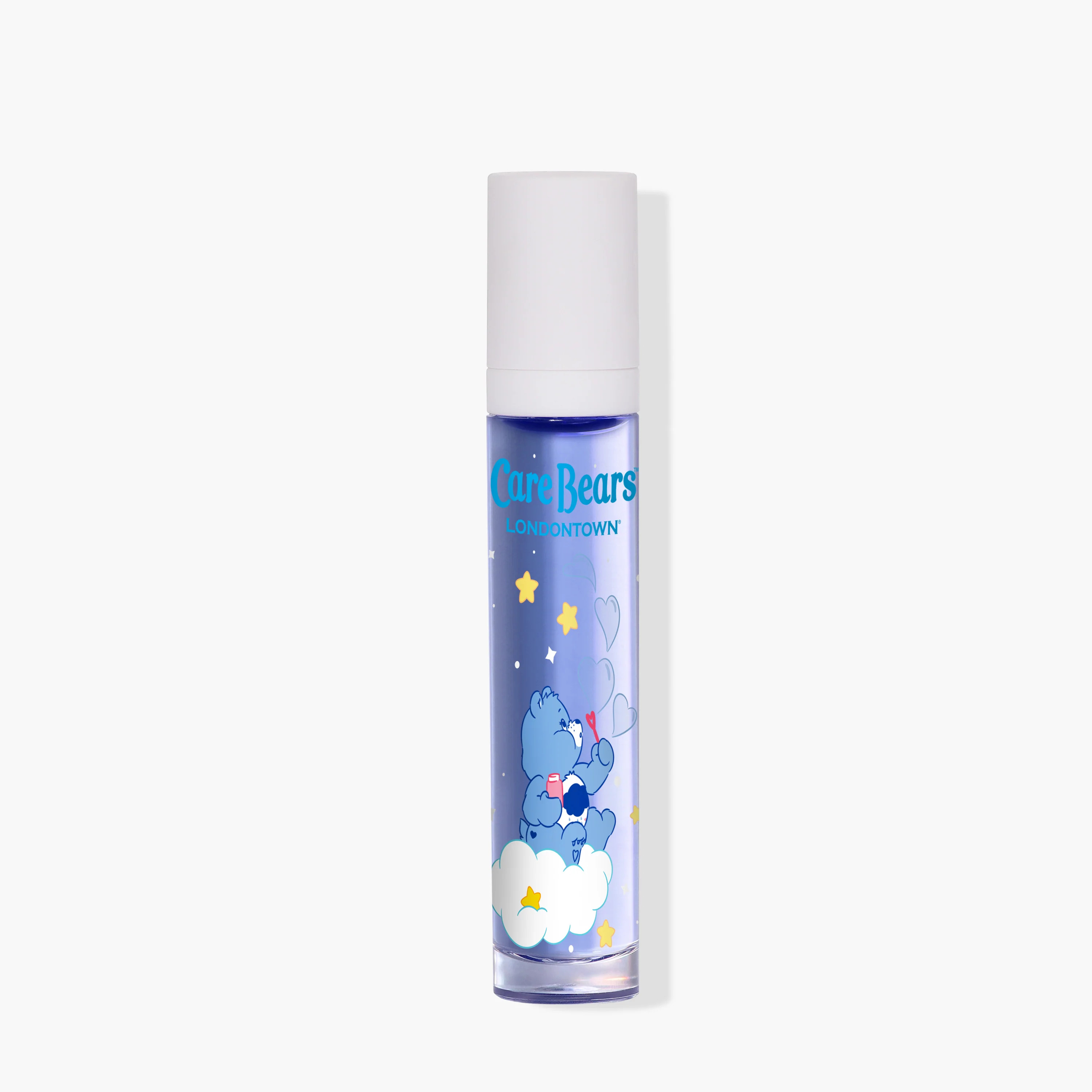 Roll & Glow Cuticle Oil - Cotton Candy Cloud | LONDONTOWN | LONDONTOWN, INC.