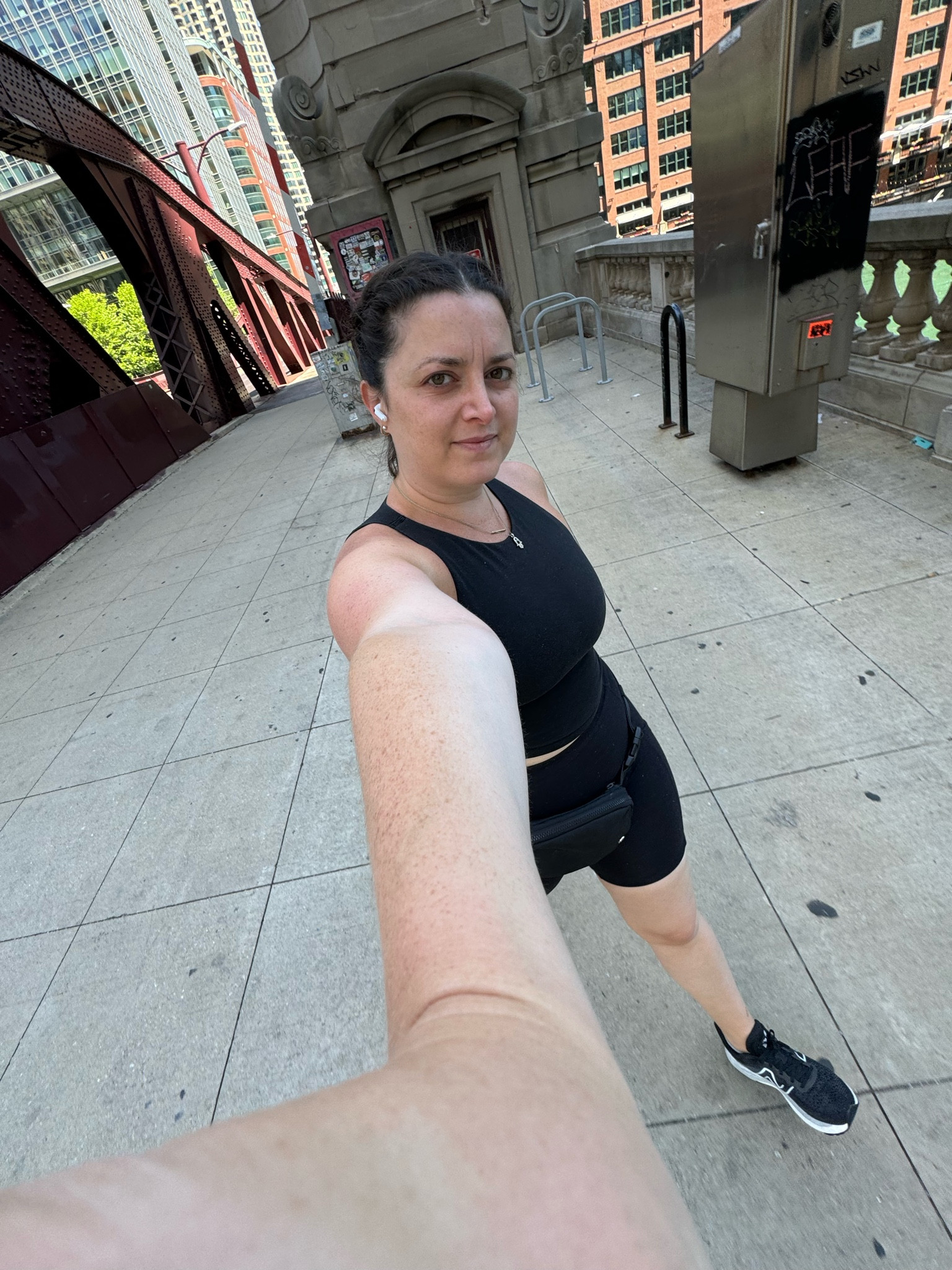 Another day another walk 

#LTKSeasonal #LTKActive #LTKFitness