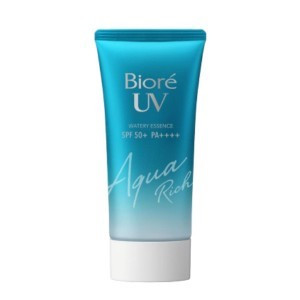 Kao - Biore UV Aqua Rich Watery Essence SPF 50+ PA++++ 2019 Edition | STYLEVANA