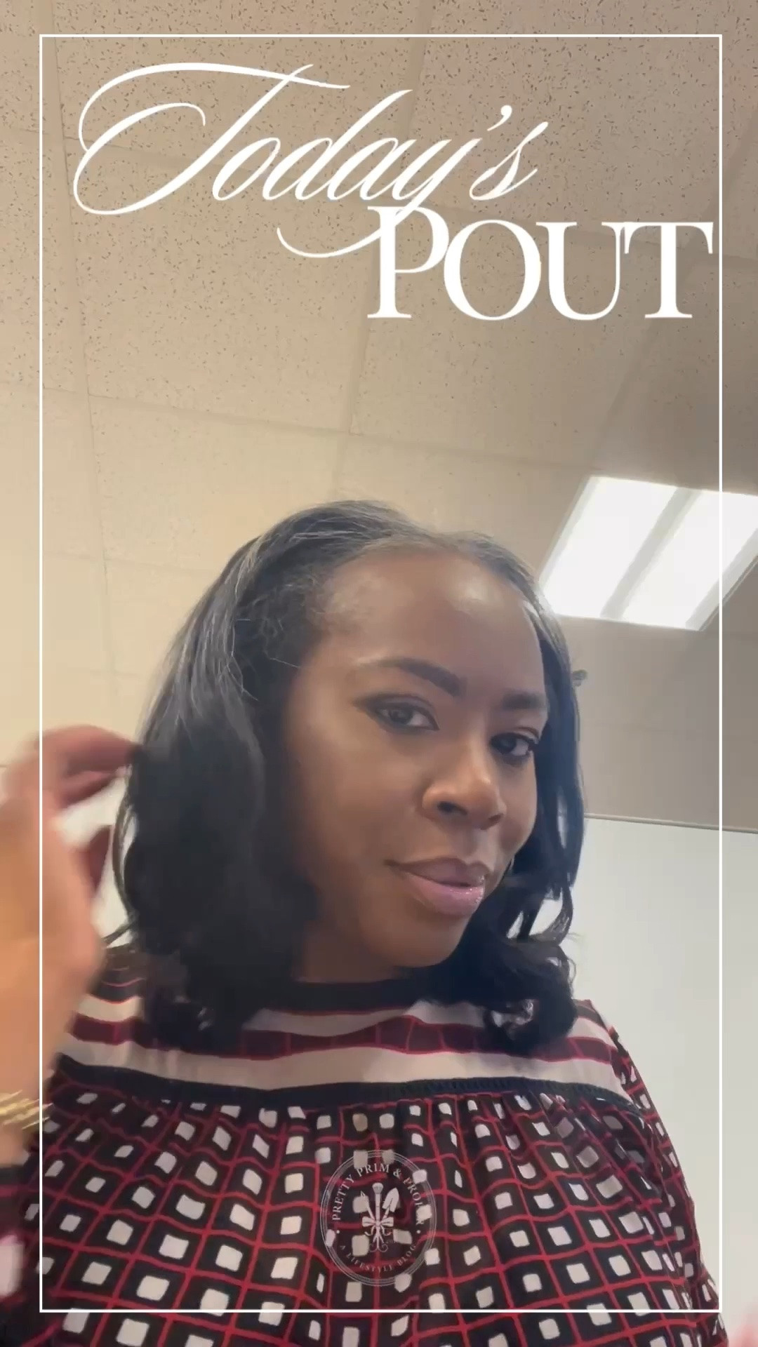Don’t mind me. I’m just reapplying my sunscreen and my lipstick 💄🧴

Liner 1: ABH Malt
Liner 2: One Size Rent Due
Lipstick: MAC Lipstick Snob
Lipgloss: MAC lipglass

#LTKselfcare #LTKOver40 #LTKBeauty