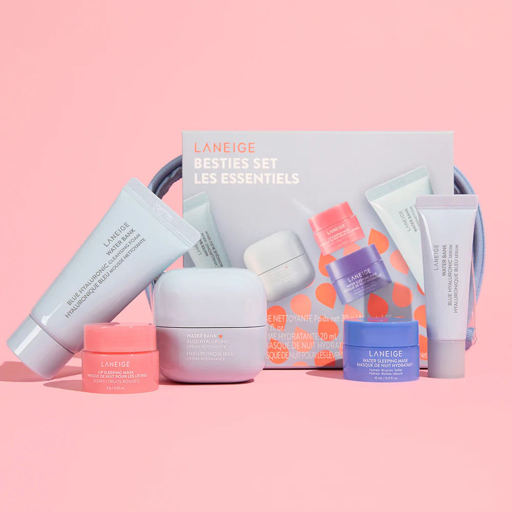 Besties Set | Laneige