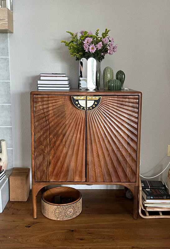 Daybreak Cabinet | Anthropologie (US)