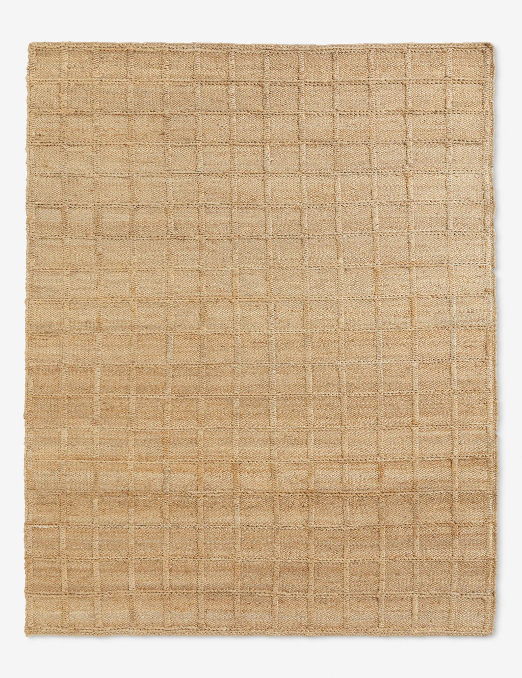 Harper Jute Rug by Jake Arnold | Lulu and Georgia 