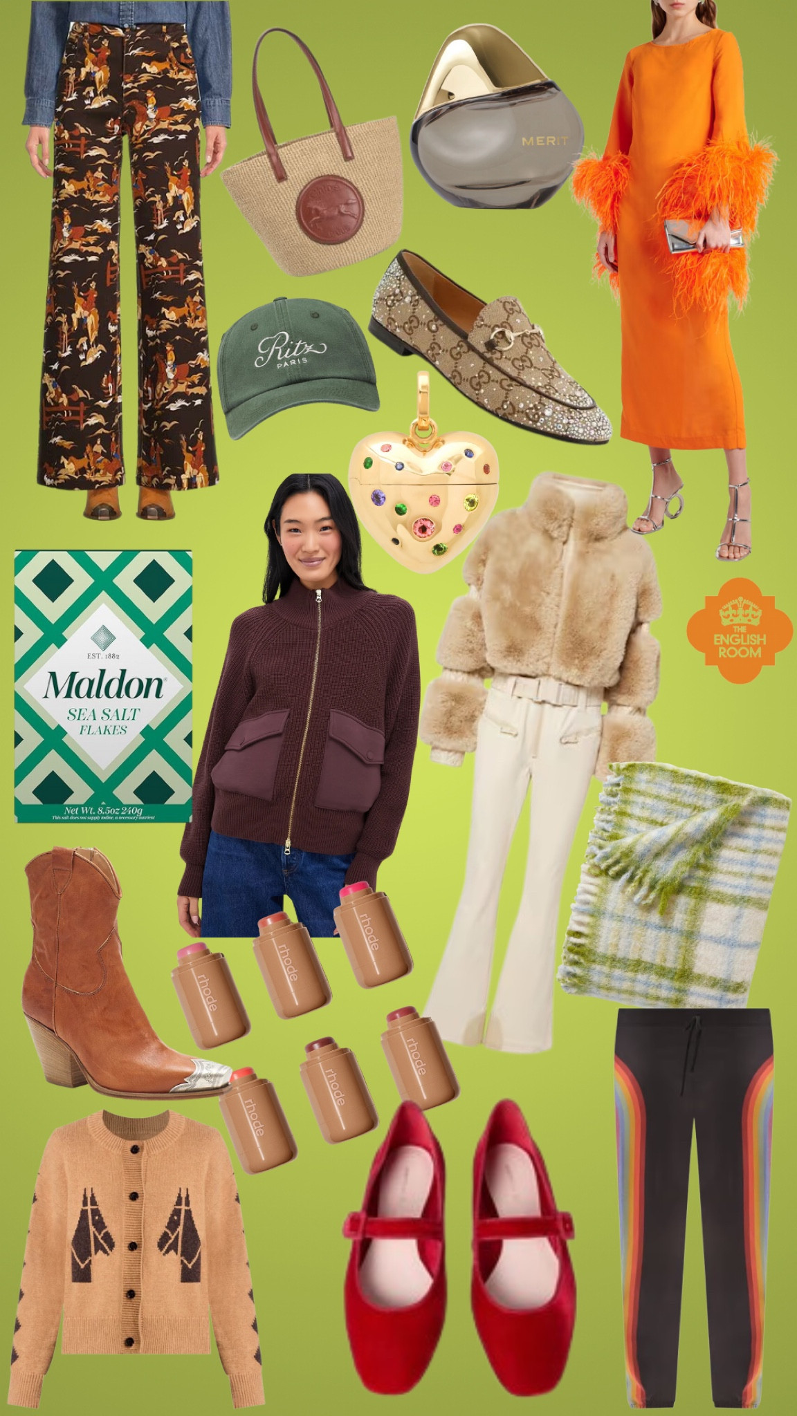 Daily Desires 

#LTKOver40 #LTKSaleAlert #LTKHoliday