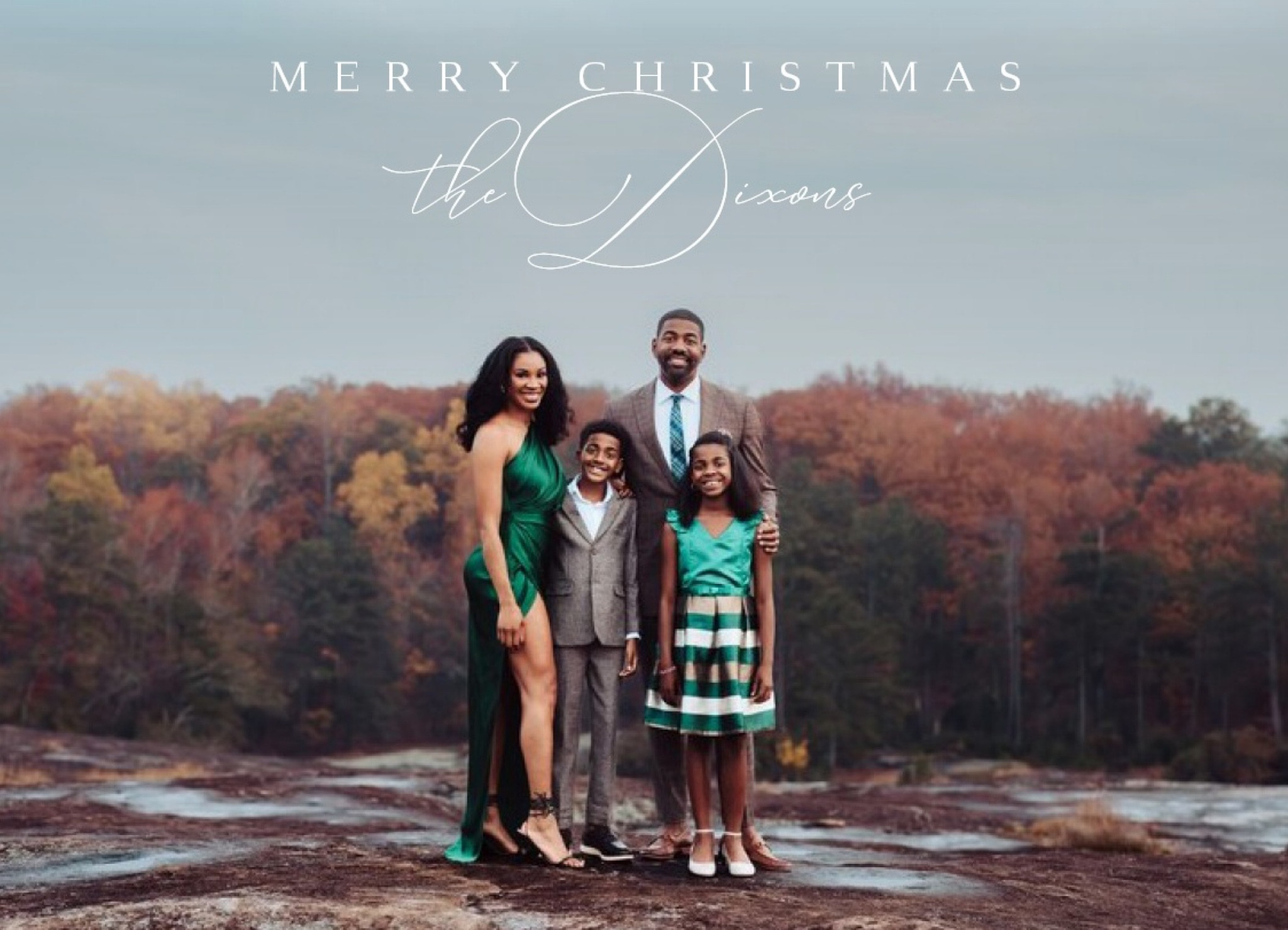Christmas and holiday card family outfits

#LTKHoliday #LTKfamily #LTKSeasonal
