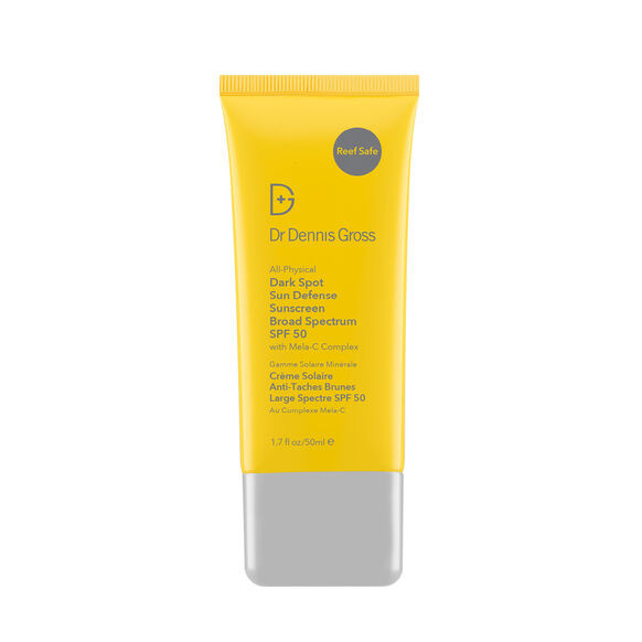 Dark Spot Sun Defense Broad Spectrum SPF 50 Sunscreen | Space NK (EU)