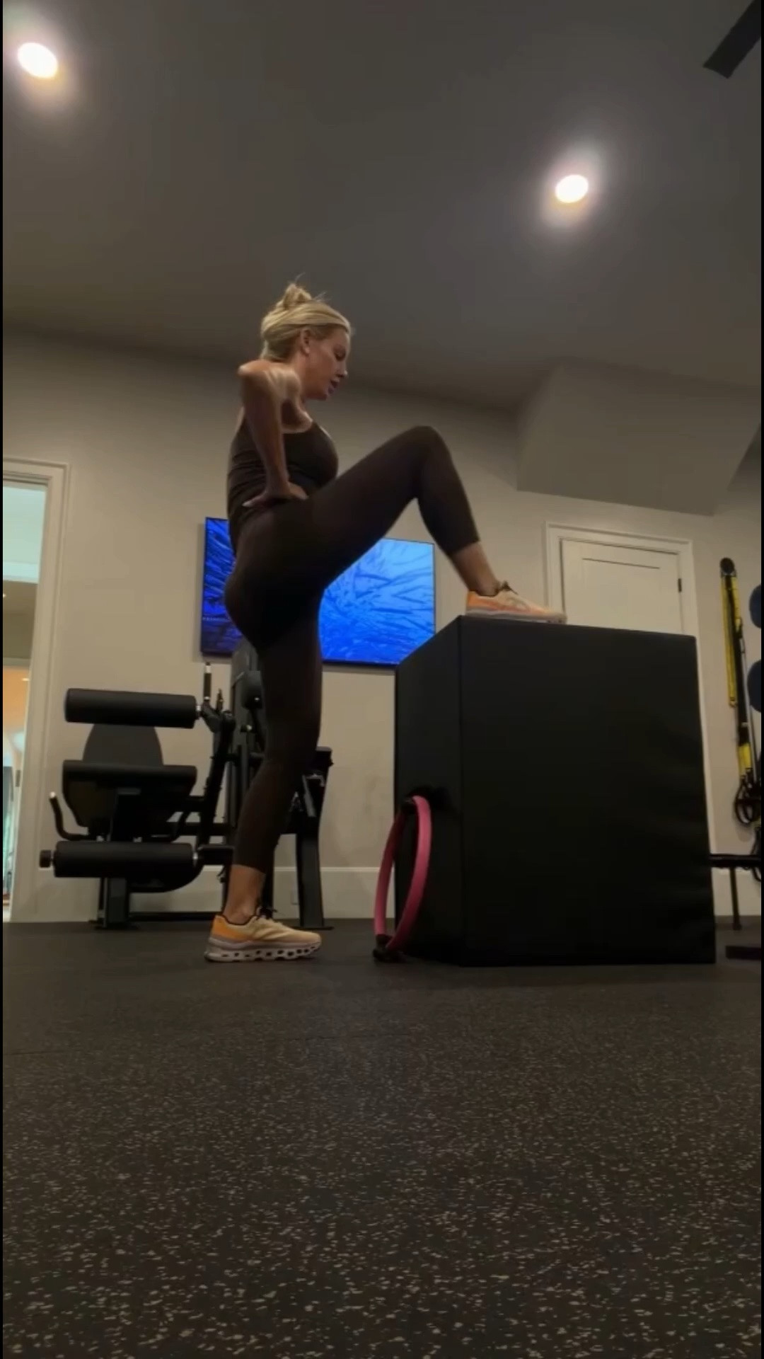 #LTKfitnessgoals #LTKmorningroutine #LTKselfcare