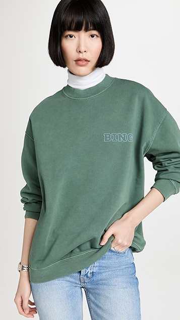 Cody Sweatshirt Bing Live | Shopbop