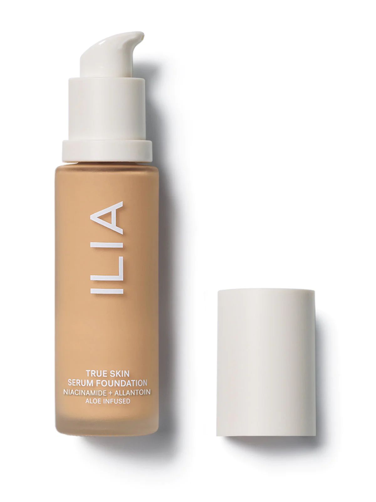 True Skin Serum Foundation | ILIA Beauty