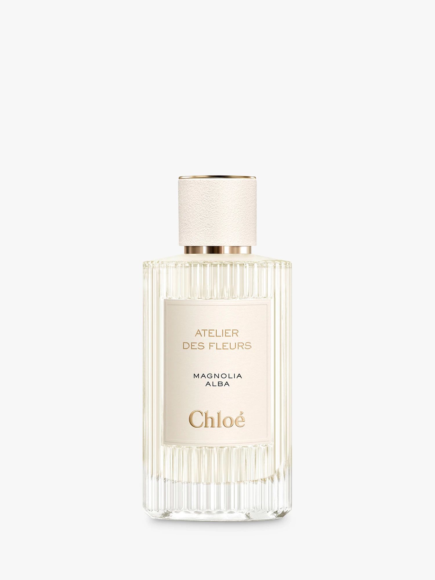 Chloé Atelier des Fleurs Magnolia Alba Eau de Parfum, 150ml | John Lewis (UK)