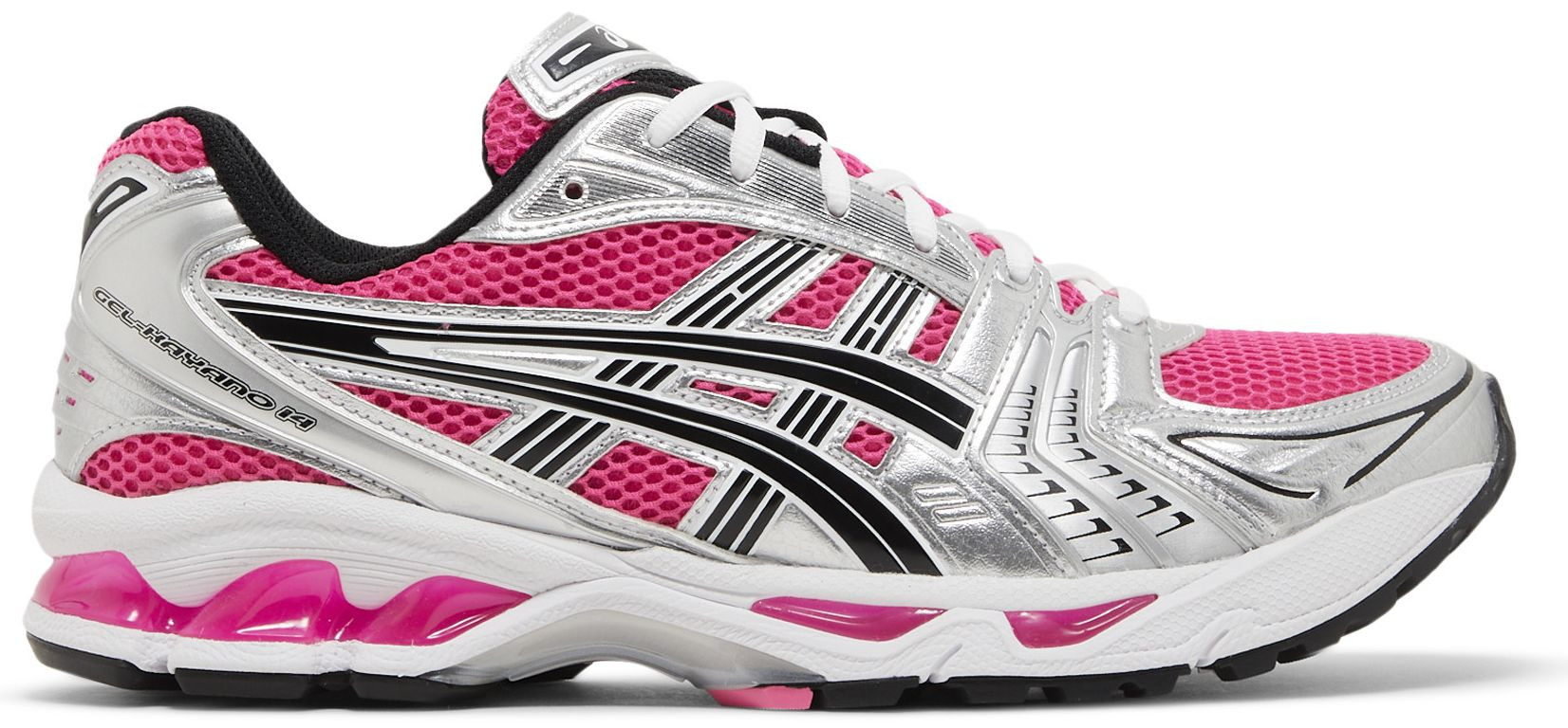 Buy Gel Kayano 14 'Pink Glow' - 1201A019 700 | GOAT | GOAT