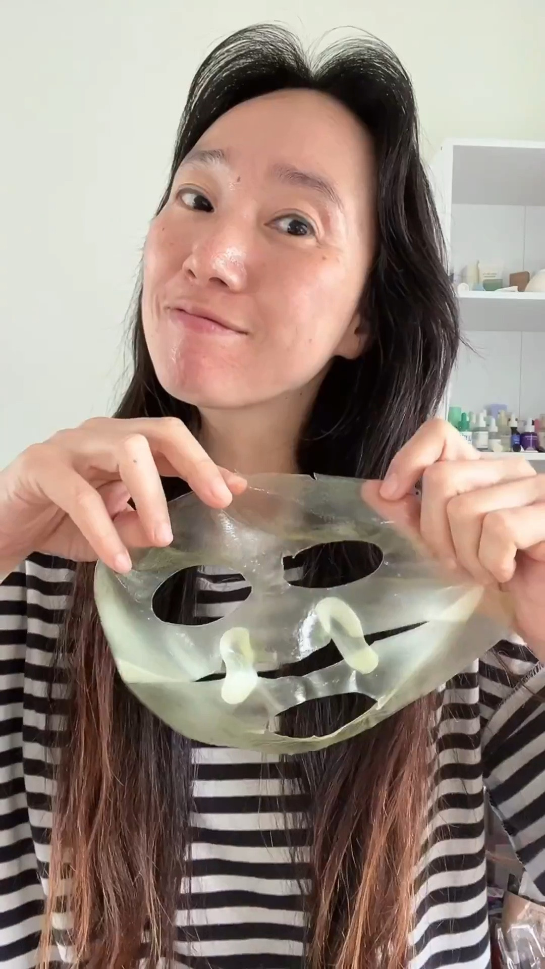 discount code : HYUNMI2023
worldwide shipping✈️

#LTKOver40 #LTKBeauty #LTKFindsUnder50