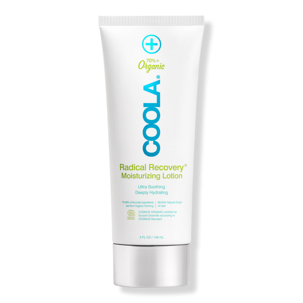 Radical Recovery Eco-Cert Organic After Sun Lotion | Ulta