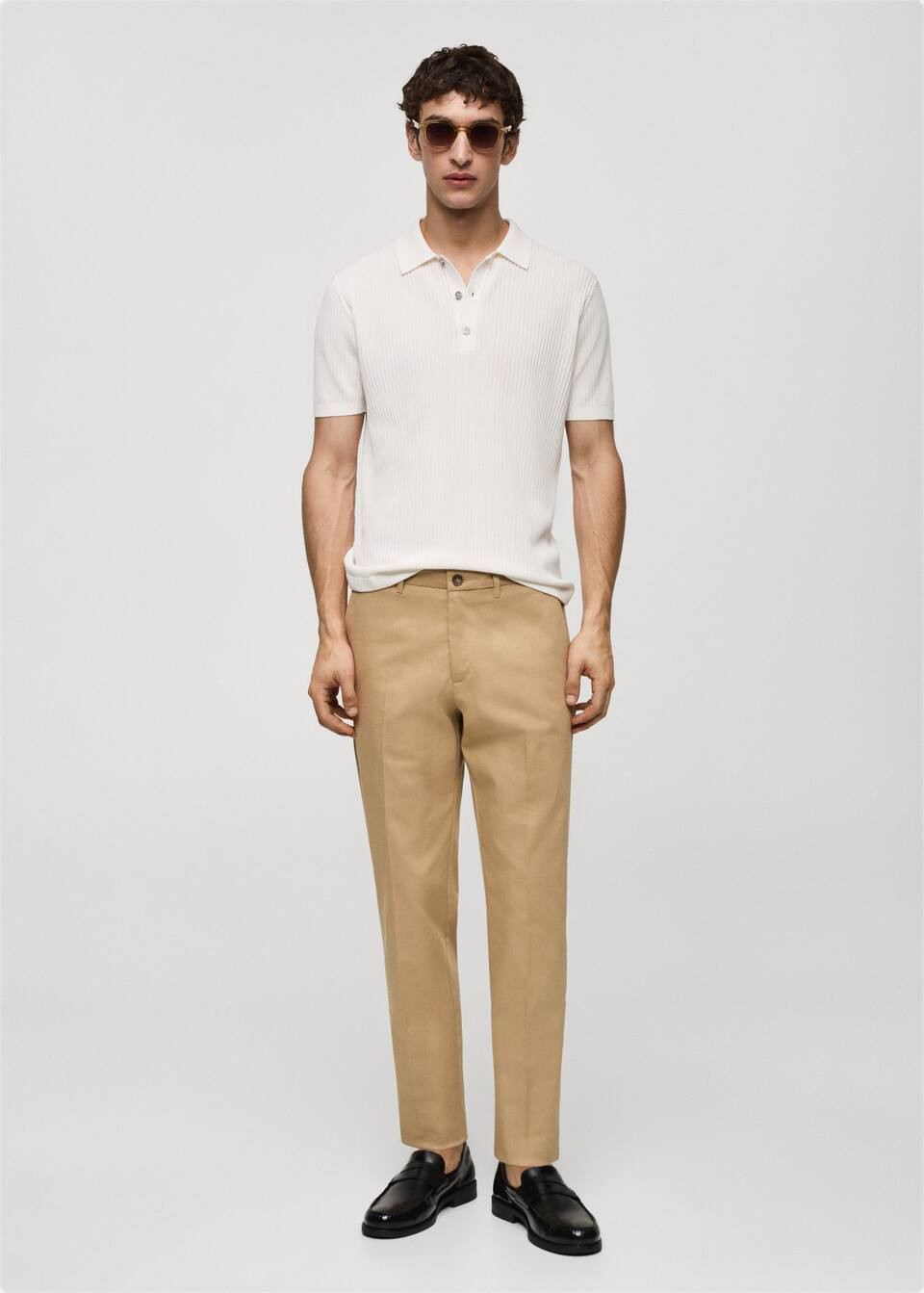 Search: pants fit (199) | Mango Man USA | MANGO (US)